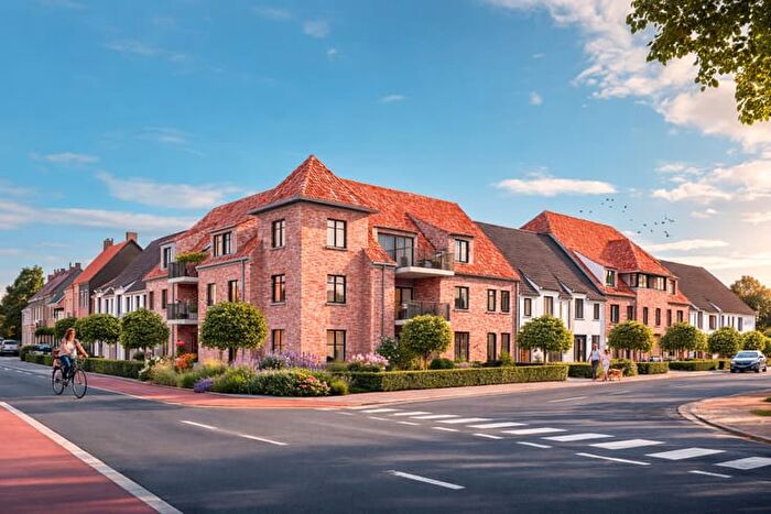Huizen Koop Huur - 3