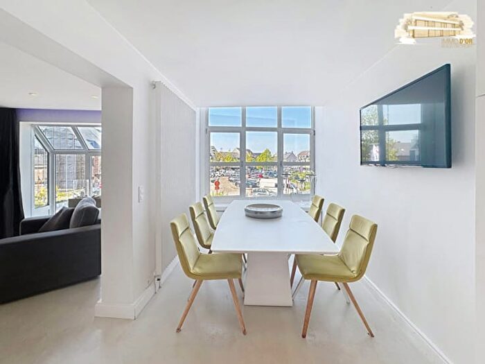 3-kamerappartement te koop in Sint-Katelijne-Waver