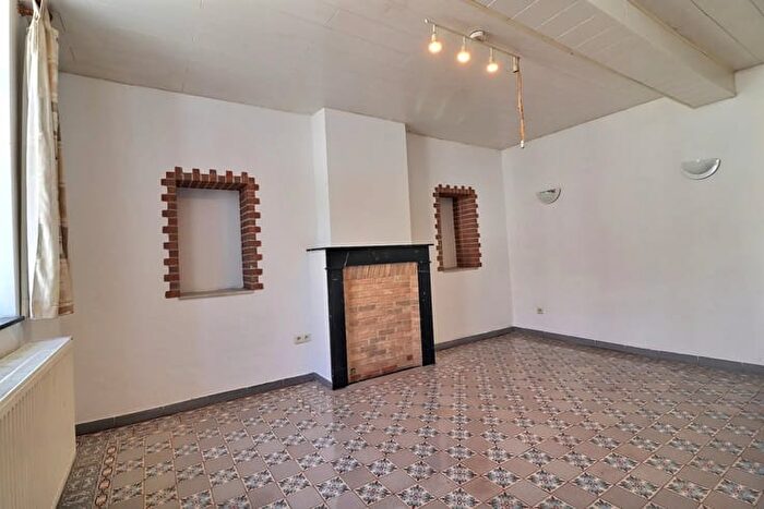 2-kamerhuis te koop in Chimay