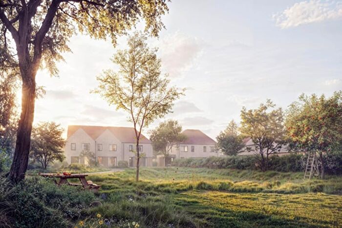 Huizen Koop Huur - 3