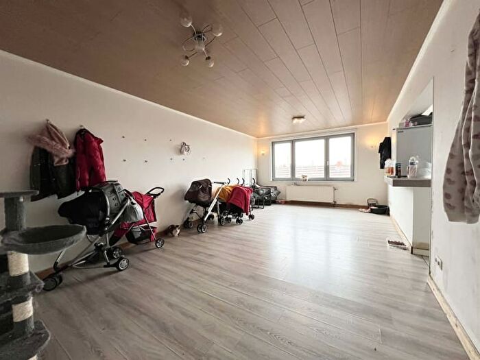 2-kamerappartement te koop in DAMPREMY