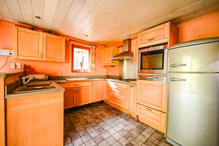 Huizen Koop Huur - 2