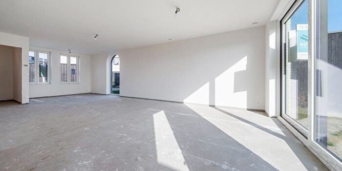 Huizen Koop Huur - 2