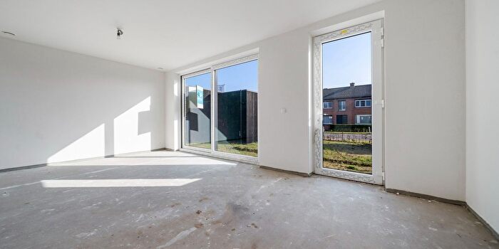 Huizen Koop Huur - 3