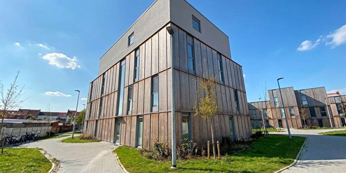 2-kamerappartement te huur in Sint-Niklaas
