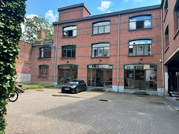 2-kamerappartement te huur in ANTWERPEN