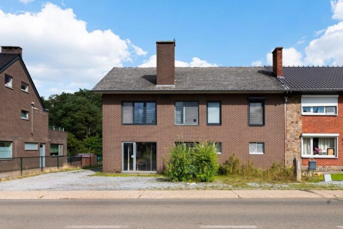 2-kamerappartement te koop in Houthalen-Helchteren