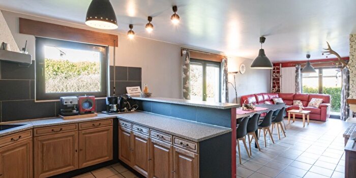 Huizen Koop Huur - 3