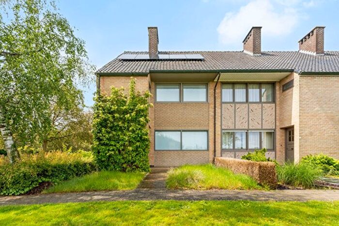 5-kamerhuis te koop in Kortrijk