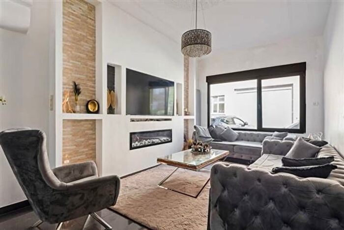 3-kamerhuis te koop in Mechelen