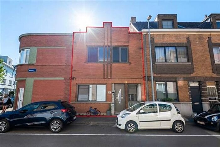 Huizen Koop Huur - 3