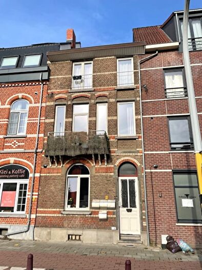 8-kamerhuis te koop in Heverlee