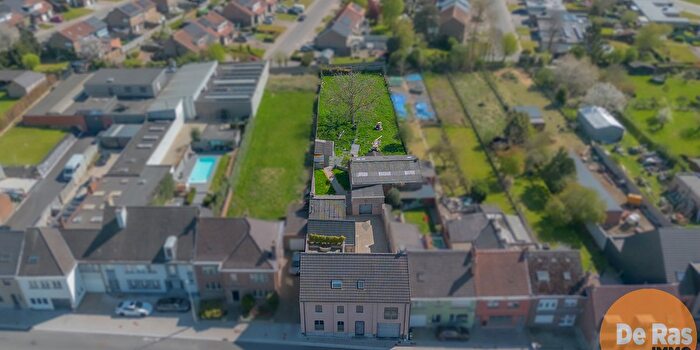 4-kamerhuis te koop in Mere