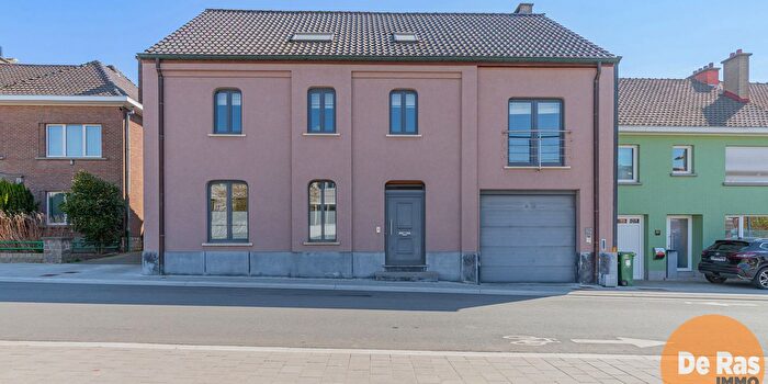 Huizen Koop Huur - 2