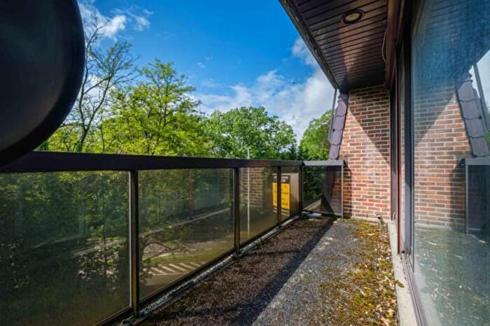 3-kamerappartement te koop in Turnhout