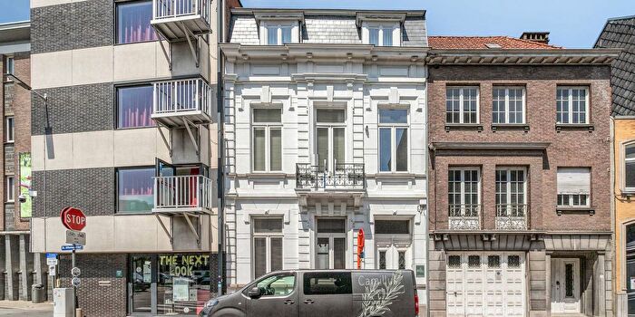 4-kamerhuis te koop in Roeselare