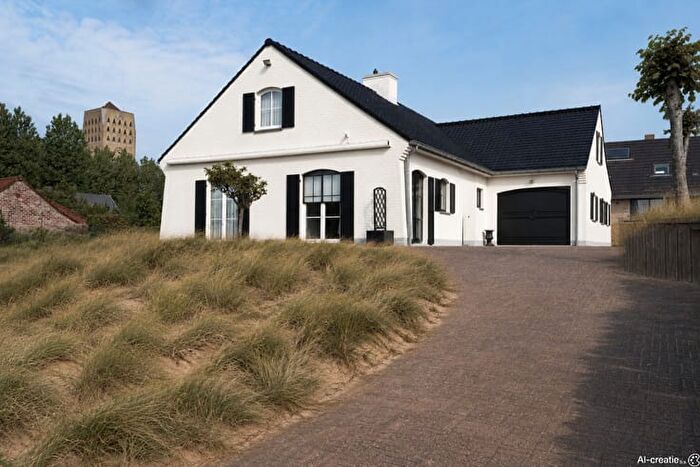 Huizen Koop Huur - 2