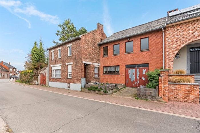5-kamerhuis te koop in VELM
