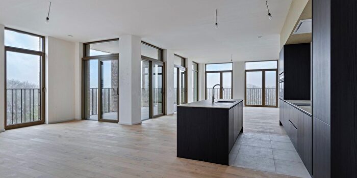 Huizen Koop Huur - 3