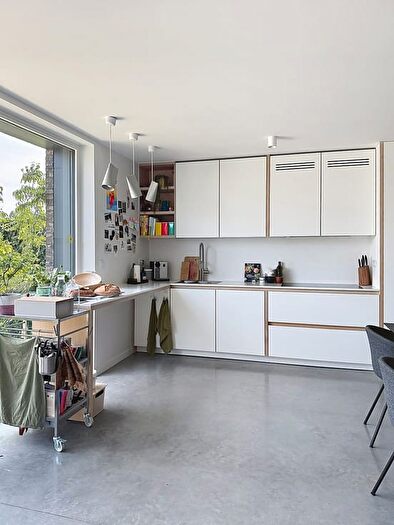 4-kamerhuis te koop in Kortemark
