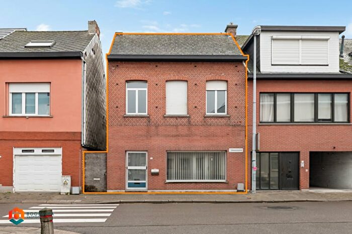 11-kamerhuis te koop in Sint-Katelijne-Waver