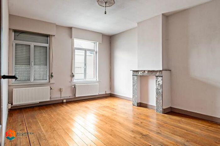 Huizen Koop Huur - 2
