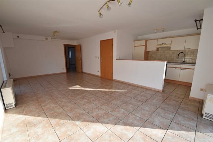 2-kamerappartement te koop in AUBANGE