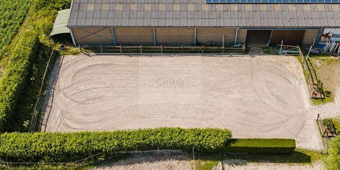 Huizen Koop Huur - 3