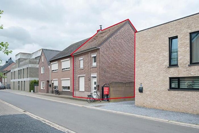 Huizen Koop Huur - 2
