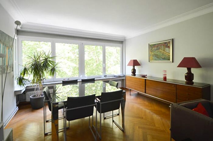 2-kamerappartement te koop in Liège 1