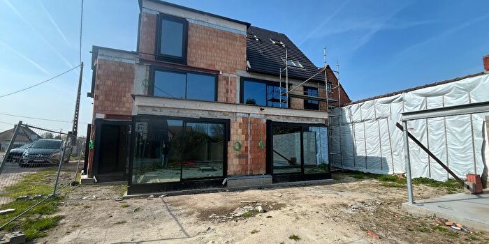 Huizen Koop Huur - 2
