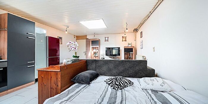Huizen Koop Huur - 2