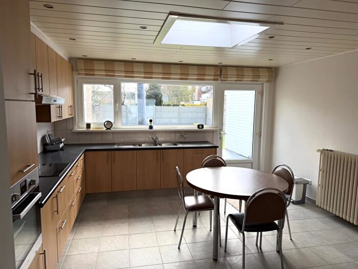 Huizen Koop Huur - 2