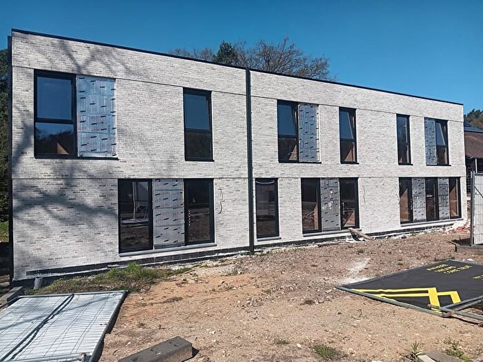 3-kamerhuis te koop in ZUTENDAAL