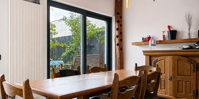 Huizen Koop Huur - 3