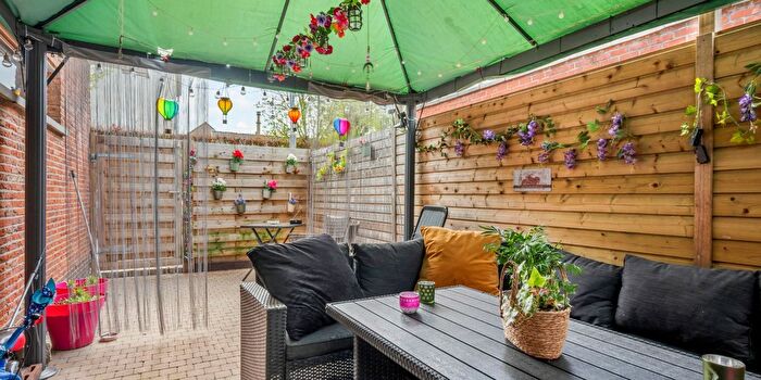 Huizen Koop Huur - 3