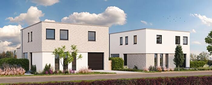Huizen Koop Huur - 2