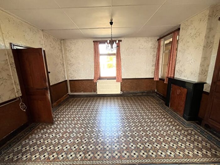Huizen Koop Huur - 3