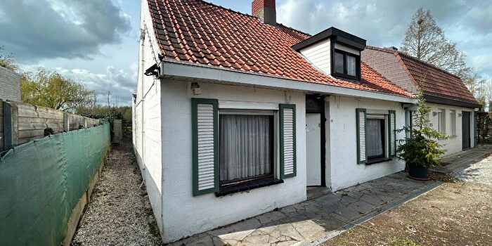 Huizen Koop Huur - 2