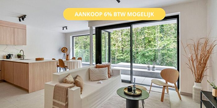 Appartement te koop in Lede