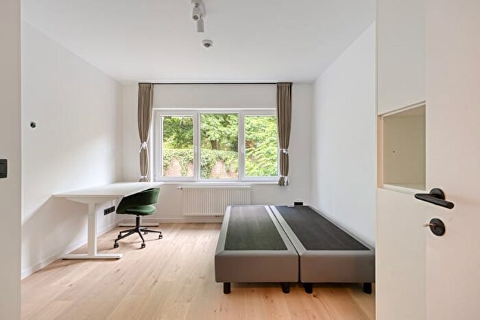 1-kamerappartement te koop in Leuven