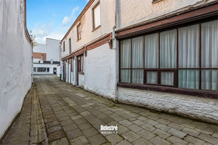 Huizen Koop Huur - 2
