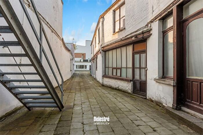 Huizen Koop Huur - 3