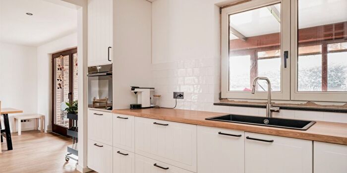 Huizen Koop Huur - 3