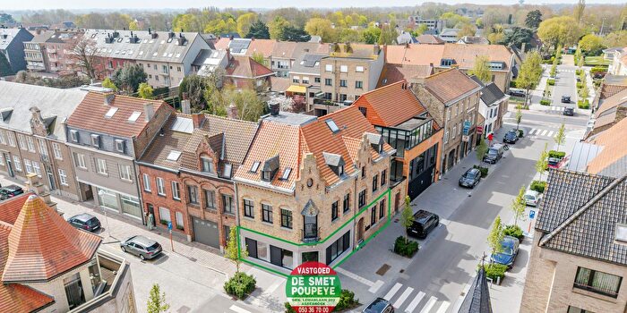 2-kamerappartement te koop in Nieuwpoort