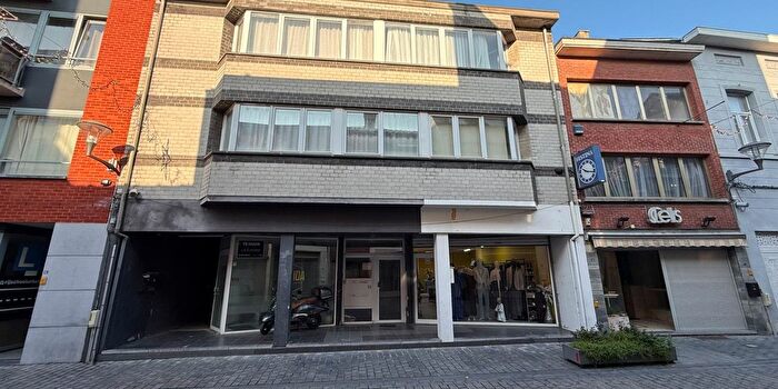 Huis te koop in Boom