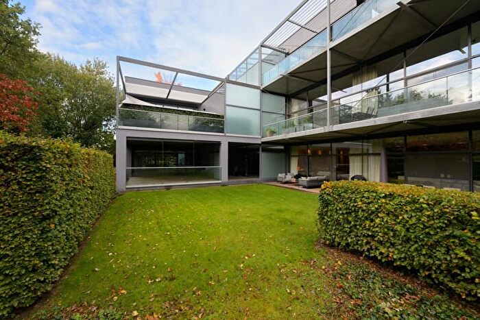 1-kamerappartement te koop in Hasselt