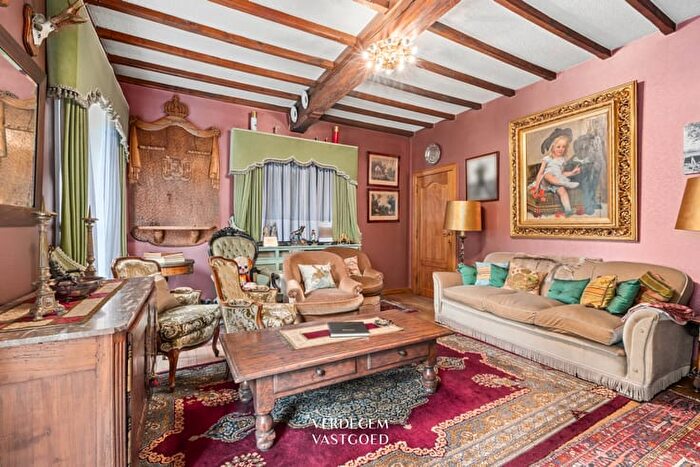 Huizen Koop Huur - 2