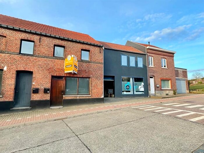 3-kamerhuis te koop in Oud-Heverlee Haasrode