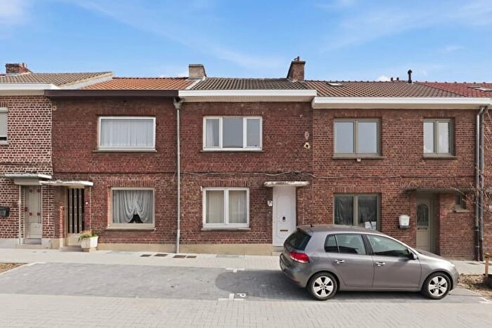 3-kamerhuis te koop in Tongeren-Borgloon